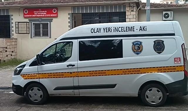 14 yaşındaki kız çocuğu babasını uykudayken bıçaklayarak öldürdü