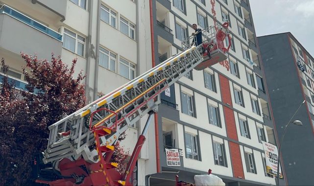 6 gün haber alınamadı, evde uyurken bulundu
