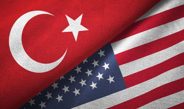 ABD Dışişleri Bakanlığı Müsteşarı Bass, 1516 Nisan'da Türkiye'yi ziyaret edecek