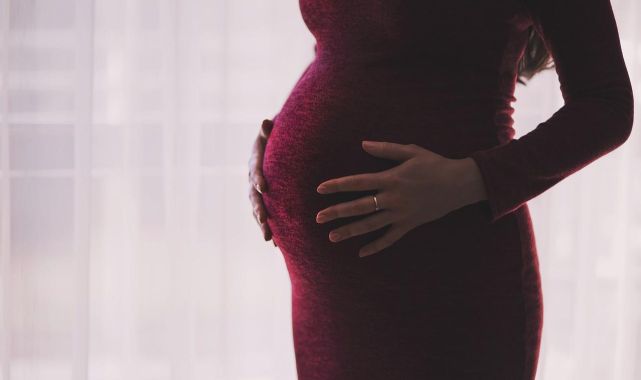 ABD'de toplam doğurganlık hızı tarihinin en düşük seviyesine geriledi