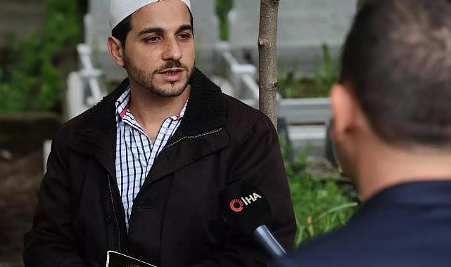 Adana'da sahte hoca denetimi: 'Dua okuyamayanlar mezarlıktan çıkartıldı'