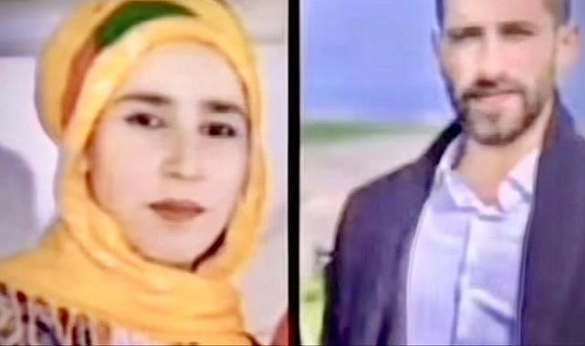 Ailelerin evlenmelerine karşı çıktığı kuzenler yaşamlarına son verdi