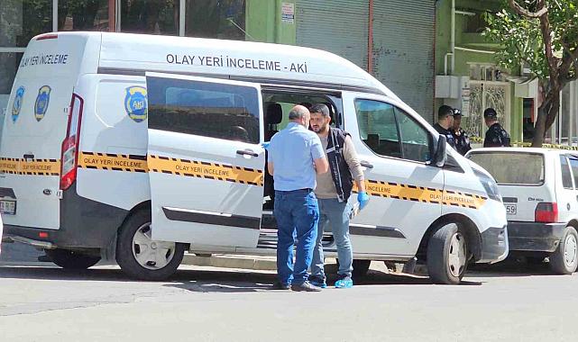 Alacak verecek tartışması kanlı bitti: 2 ölü