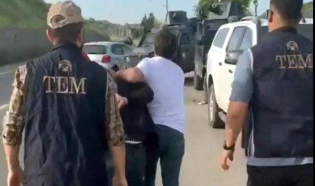 Atatürk ve Cumhurbaşkanı Erdoğan'a hakaret eden kişi hakkında tutuklama kararı verildi