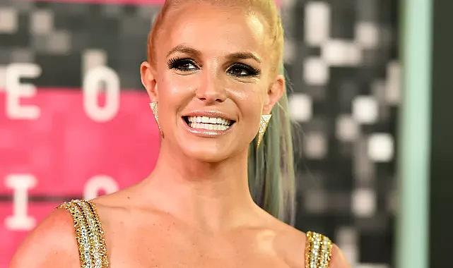 Britney Spears 'artık tamamen özgür'