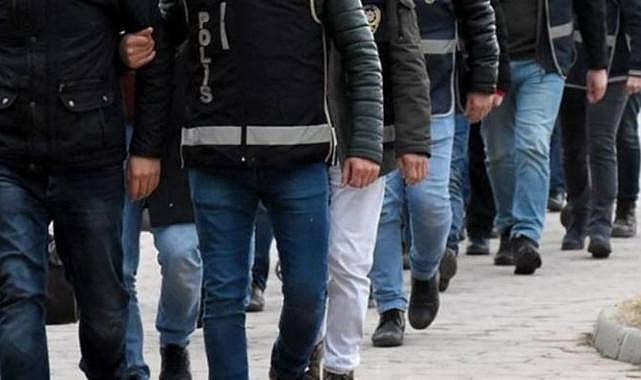Bursa'da FETÖ operasyonu