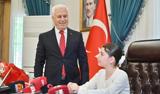 Bursa’da geleceğin başkanından ilk talimat ‘Kentsel dönüşüm’