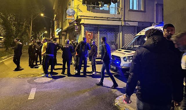 Bursa'da kiracı iş yeri sahibini vurdu