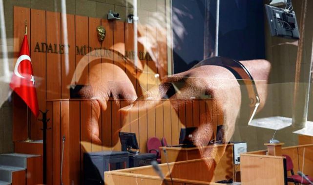 Bursa'da uyuşturucu operasyonları: 64 zanlıdan 10'u tutuklandı