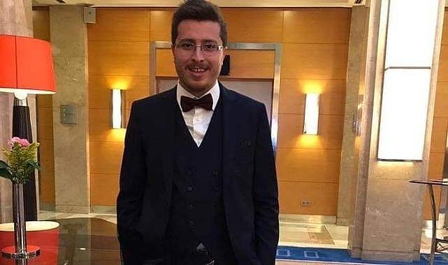 CHP Kayseri İl Başkanı Keskin'in oğlu ofisinde ölü bulundu