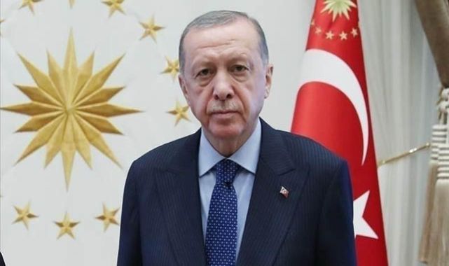 Cumhurbaşkanı Erdoğan'dan Hamas lideri Haniye'ye taziye telefonu