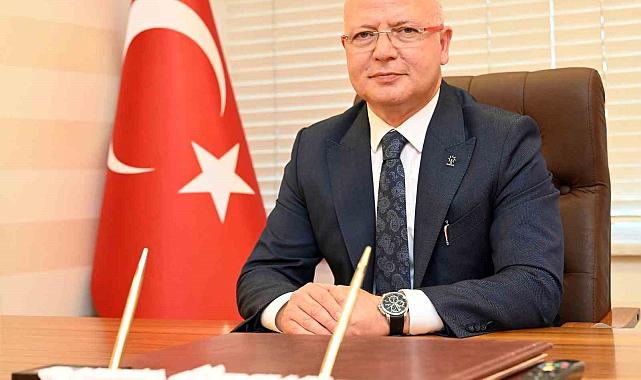 Davut Gürkan'dan Bursa İl Seçim Kurulu Müdürü Us'a tepki