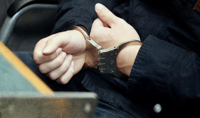 Denizli'de 52 firari hükümlü yakalandı
