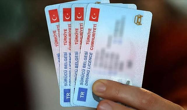 Ehliyet alımı ve yenilemede yeni dönem: Testi geçemeyen trafiğe çıkamayacak