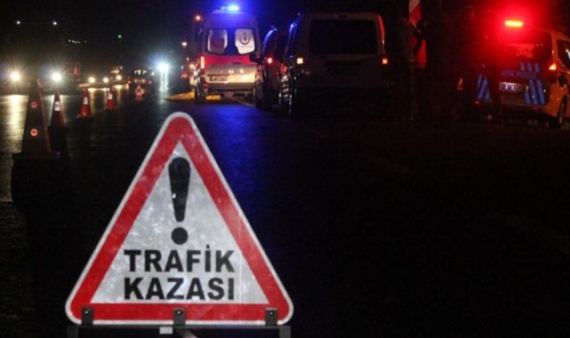 Eskişehir'deki zincirleme kaza: 10 yaralı