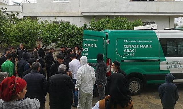Evden kaçıp evlenen hamile kardeşini, sokak ortasında katletti!