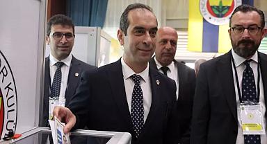 Fenerbahçe’de Yüksek Divan Kurulu Başkanı belli oldu