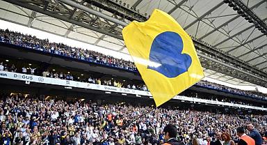 Fenerbahçe yönetimine tam yetki