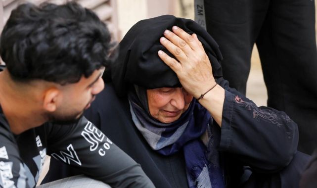 Gazze'deki Spor Akademisi, 3 çocuk sporcunun İsrail saldırısında öldüğünü duyurdu