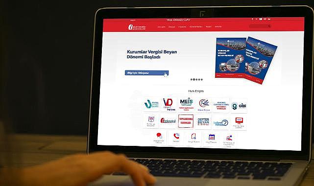 GİB'den yurt dışından elde edilen menkul sermaye gelirlerine yakın takip