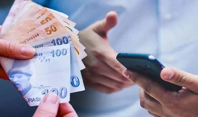 IBAN ile ödeme uyarısı yapılmıştı: Maliye 'kilitlendi'