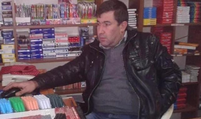 İkinci kez seçilen muhtar, mazbatasını alamadan kalbine yenik düştü