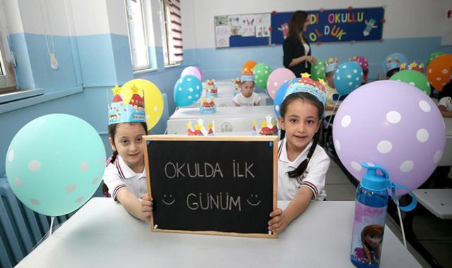 İlkokul öncesi dönemde okullaşma oranı arttı