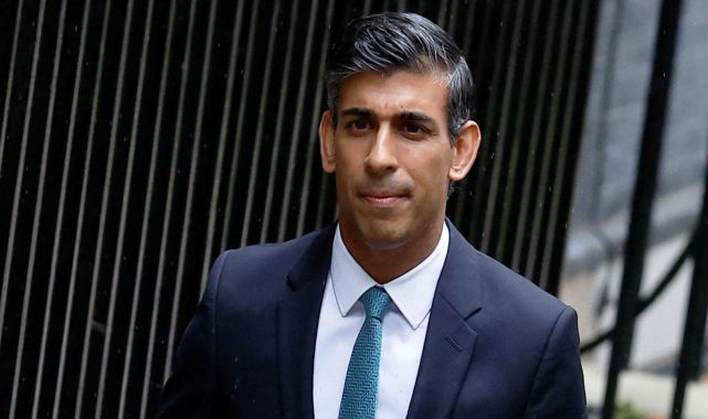 İngiliz jetlerinin, İran'a ait insansız hava araçlarını düşürdüğü doğrulandı