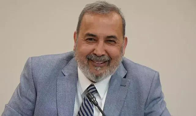 İsmail Uyanık, TFF Başkanlığına