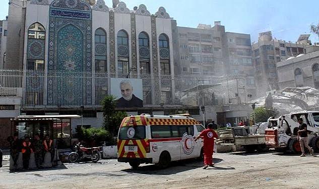 İsrail'de İran paniği: Sığınaklar açılıyor