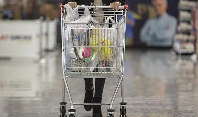 İstanbul'un Mart ayı enflasyonu belli oldu