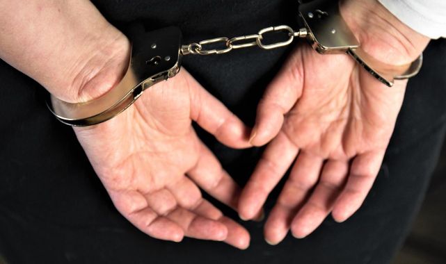 İstanbul'daki izinsiz gösterilerde 132 kişiye gözaltı
