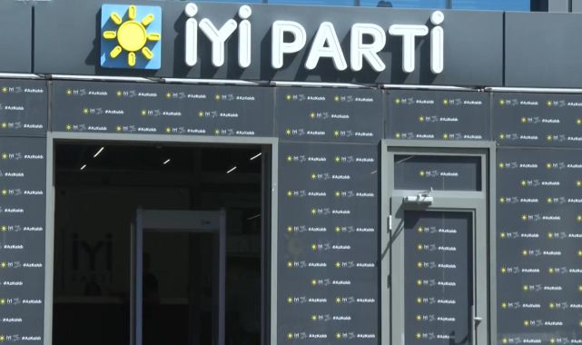 İyi Parti'den bir istifa daha: Bilge Yılmaz açıkladı