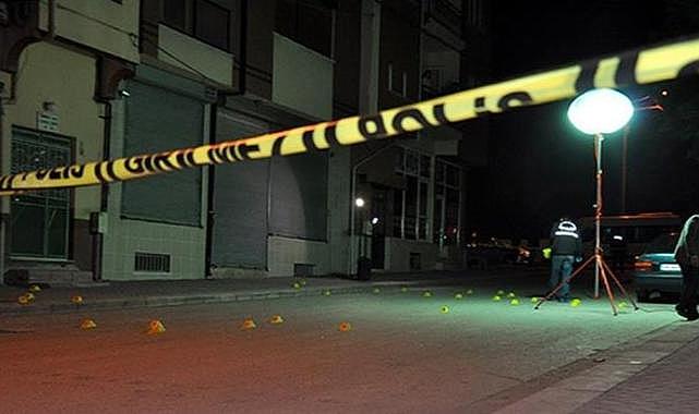 İzmir'de korkunç olay! Karısını arkadaşına emanet etti, aldatıldığını öğrenince dehşet saçtı
