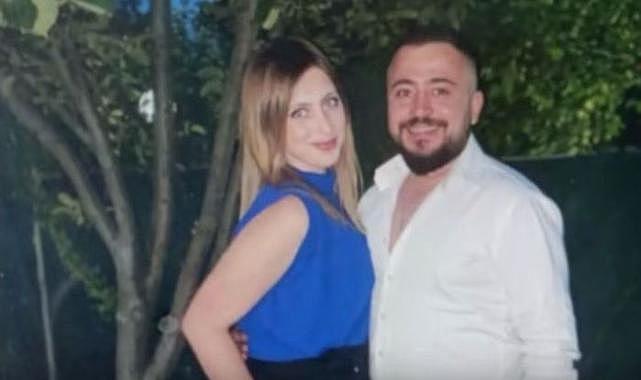 Genç kadın kocasını 8 kez bıçaklayıp öldürdü.
