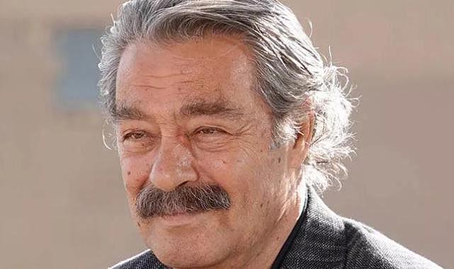 Kadir İnanır taburcu edildi