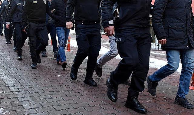 Kayseri'de