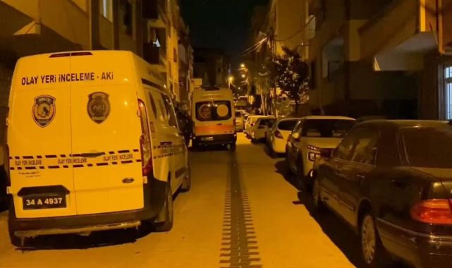 Kendisinden haber alınamayan kadın evde ölü bulundu