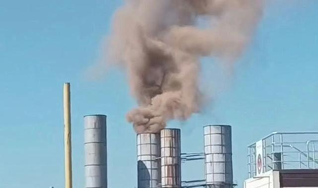 Kocaeli'de çevre kirliliği: 2 firmaya yaklaşık 1 milyon lira ceza
