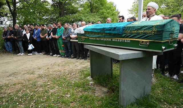 Köye muhtar seçildi, mazbatayı alacağı gün hayatını kaybetti