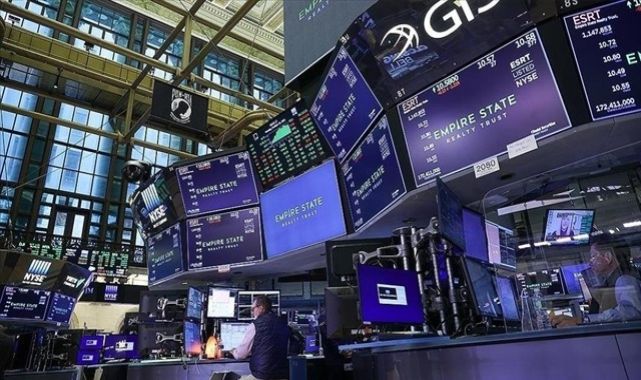 Küresel piyasalar bilanço verilerine odaklandı
