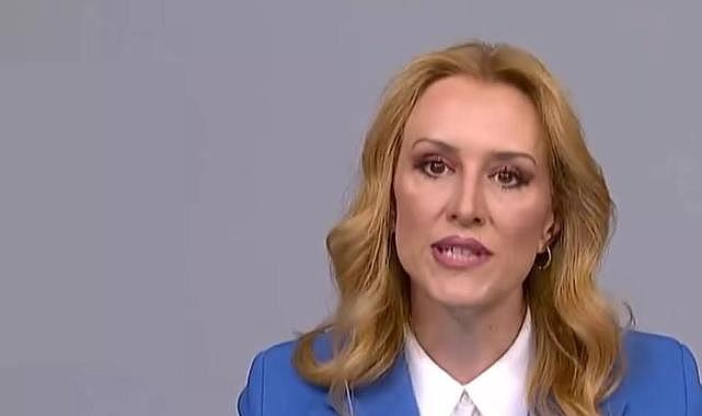 Memleket Partisi Sözcüsü Prof. Dr. İpek Özkal tüm görevlerinden istifa etti