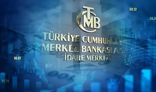 Merkez Bankası faizi değiştirmedi