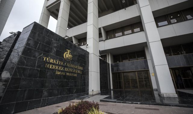 Merkez Bankası'ndan zorunlu karşılık adımı