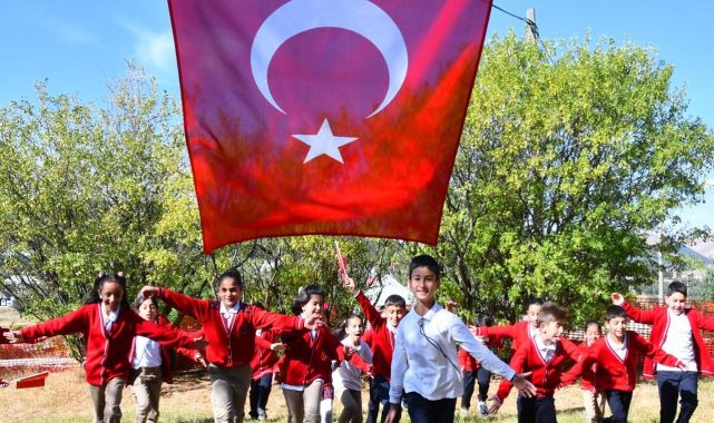 Milli Eğitim Bakanlığı, 23 Nisan'ı özel etkinliklerle kutlayacak