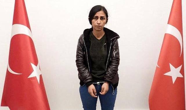MİT'ten Suriye'de nokta operasyon: Sözde sorumlu yakalandı