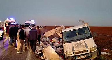 Navigasyon yanlış yola sokup faciaya sebep oldu: Yanarak can verdiler