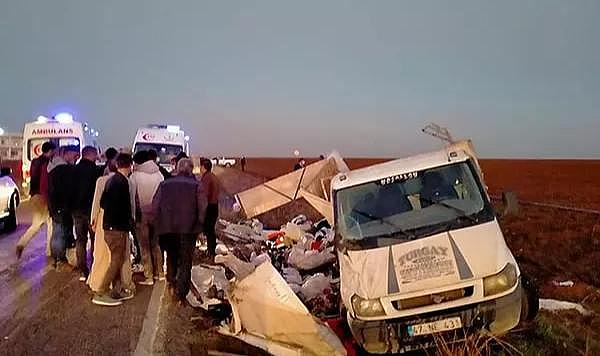 Navigasyon yanlış yola sokup faciaya sebep oldu: Yanarak can verdiler