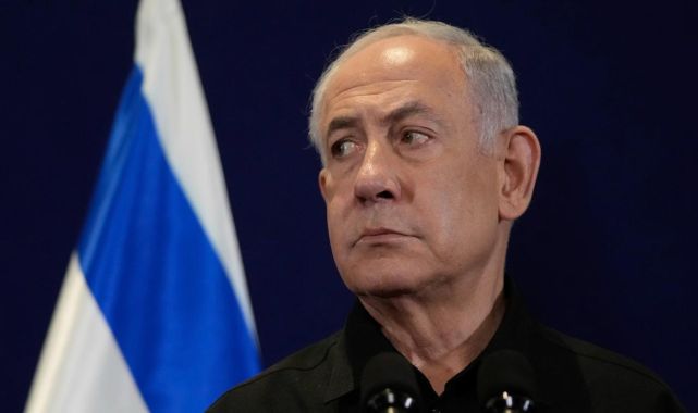 Netanyahu: Esir takası olsa da olmasa da Refah'a kara saldırısı başlatacağız
