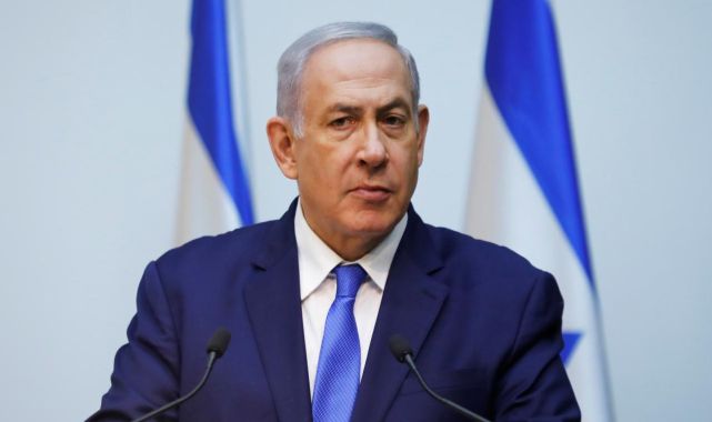 Netanyahu'dan İran'a tehdit: Kim bize zarar verirse, biz de ona zarar vereceğiz